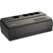 TESCOM Teos+ 30KVA 3F/3F  (60x 9AH)  Online UPS