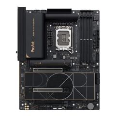 ASUS ProArt Z890‑CREATOR WIFI Intel Z890 LGA 1851 ATX Anakart DDR5 OC 9066 MT/s (OC) 4×DIMM 192 GB 5×M.2 1×HDMI Wi‑Fi 7 10 Gb & 2.5 Gb LAN Thunderbolt 5 + Thunderbolt 4