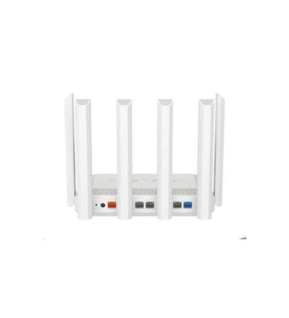 KEENETIC Hero 5G AX3000 Wi-Fi 6 VPN Router 5G Modem (Çift Sim Kartlı)