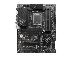 MSI PRO Z790-P WIFI DDR5 7000MHZ(OC) M.2 ATX 1700p