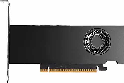 PNY RTX PRO2000 Blackwell 16GB GDDR7 128Bit