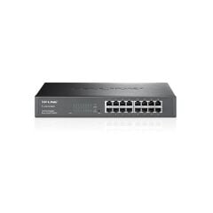 TP-Link TL-SG1016DE 16 Port 10/100/1000 Mbps Yönetilebilir Switch