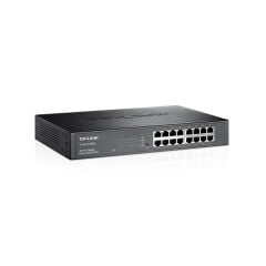 TP-Link TL-SG1016DE 16 Port 10/100/1000 Mbps Yönetilebilir Switch