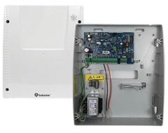 Teknim TSP-5334 Ethernet Li 4+4 Zonlu Alarm Paneli, Keypad Hariç