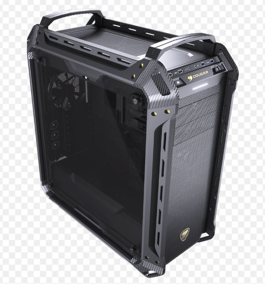 COUGAR CGR-6AMKB-G PANZER MAX-G GAMING USB3.0 Full