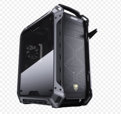 COUGAR CGR-6AMKB-G PANZER MAX-G GAMING USB3.0 Full