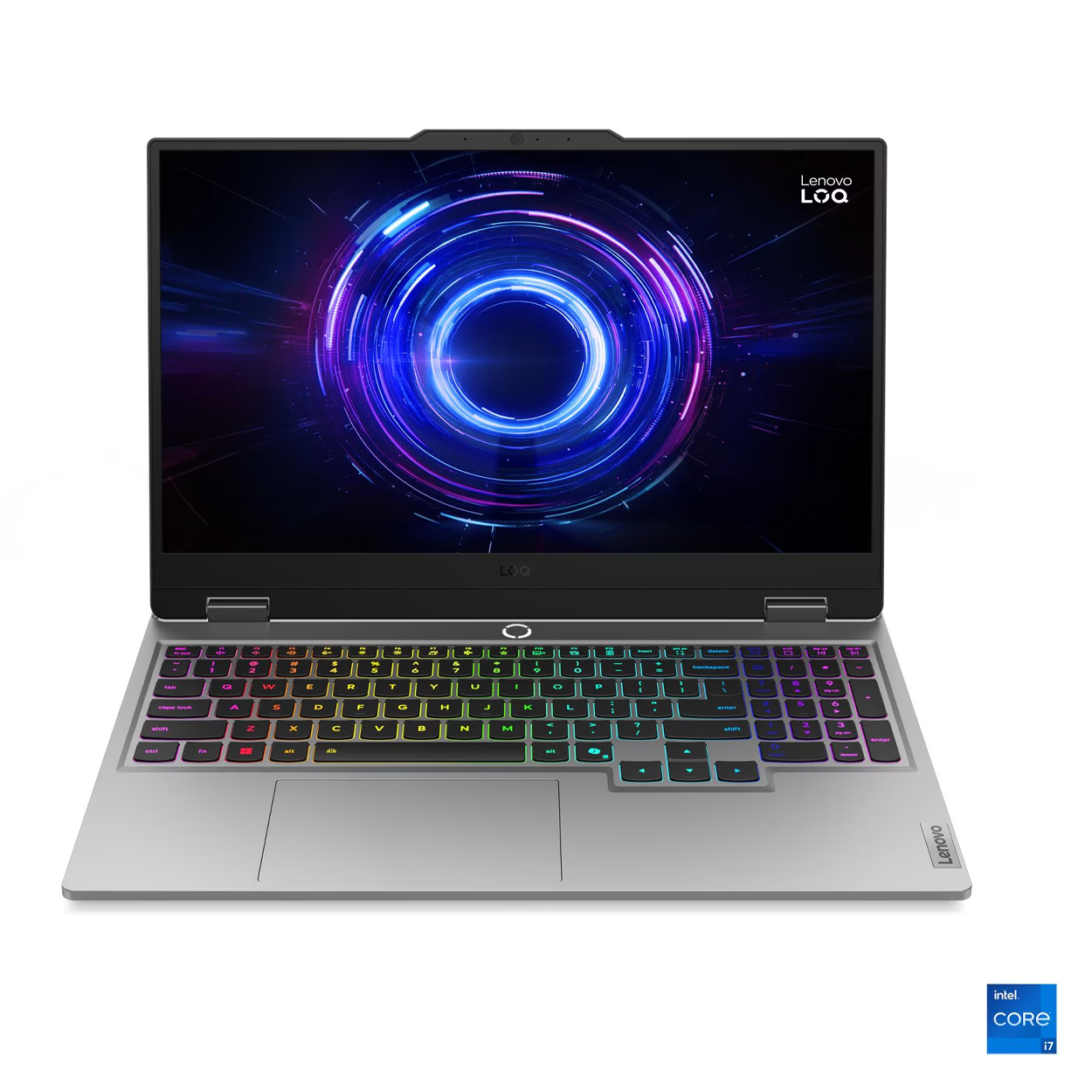 LENOVO LOQ 15.6'' i7-13700HX 16GB 512SSD 8GB RTX 5050 FDOS