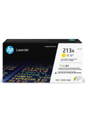 HP 213A (W2132A) Uyumlu Sarı (Yellow) Muadil Laser Toner