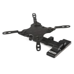 Dark DK-AC-VT34 13''-42'' Hareketli ve Katlanabilir Duvar Tipi TV Askı Aparatı