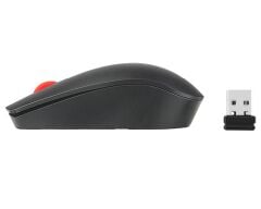 Lenovo ThinkPad Essential Kablosuz Mouse - Siyah (4X30M56887)