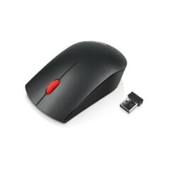 Lenovo ThinkPad Essential Kablosuz Mouse - Siyah (4X30M56887)