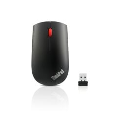 Lenovo ThinkPad Essential Kablosuz Mouse - Siyah (4X30M56887)