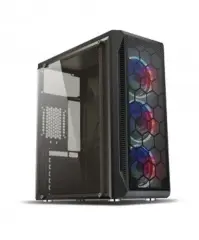 OXPC-5000 i5-12400F 16GB 512GB 6GB RTX3050 FDOS