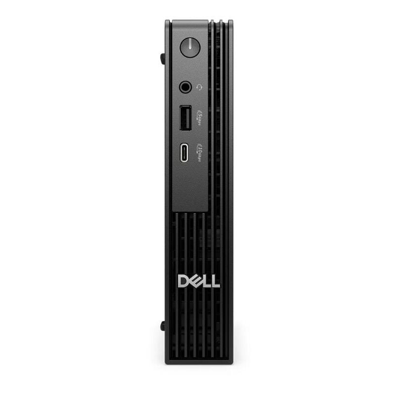 DELL PRO MICRO QCM1250 BTO107_QCM1250_U ULTRA 7 265T 16GB RAM 512GB SSD Ubuntu Mini Masaüstü Bilgisayar