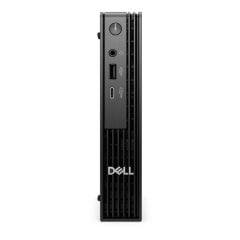 DELL PRO MICRO QCM1250 BTO107_QCM1250_U ULTRA 7 265T 16GB RAM 512GB SSD Ubuntu Mini Masaüstü Bilgisayar
