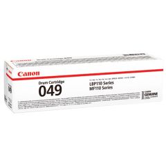 Canon Drum Cartridge 049 Orijinal Görüntüleme Tamburu Ünitesi (CRG-049)