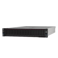 LENOVO SR650 V2 SILVER 4310 12C 1x32GB 3x960SSD 1x1100W