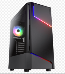 COUGAR MX360 RGB MİD TOWER KASA