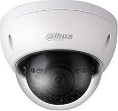 Dahua IPC-HDW2449T-S-IL-0280B 4MP 2.8mm Full Color IP Dome Kamera