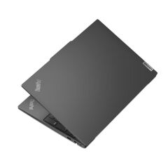 Lenovo ThinkPad E16 Gen2 21SR006RTX Ultra 7 255H 16GB DDR4 512GB NVMe SSD 16'' WUXGA FreeDOS Siyah Notebook
