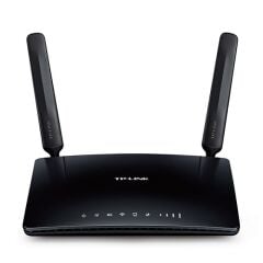 TP-Link TL-MR6400 4 Port 300 Mbps 4G LTE Router