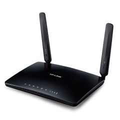 TP-Link TL-MR6400 4 Port 300 Mbps 4G LTE Router