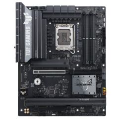 ASUS TUF GAMING B860‑PLUS WIFI DDR5 8666 MT/s OC 4‑DIMM ATX 1851P Intel Core Ultra Processors Series 2 3×M.2 PCIe 5.0/4.0 HDMI DisplayPort USB‑C Wi‑Fi 7 Anakart