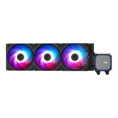 MSI MAG CORELIQUID A13 360 ARGB 360mm Intel LGA 1700 / 1851 AMD AM5 / AM4 Uyumlu Sıvı İşlemci Soğutucusu