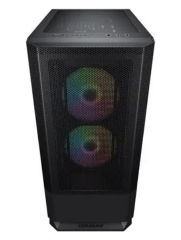 COUGAR MX430 MESH RGB KASA BLACK