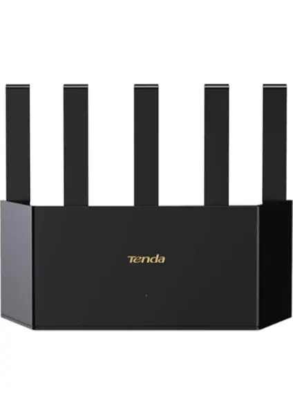 TENDA TE3L DUAL-BAND BE3600 GIGABIT Wi-Fi 7 ROUTER