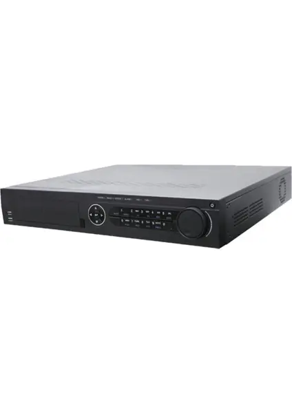 Hikvision DS-7732NXI-K4(E) Acusense 32 Kanal Nvr Kayıt Cihazı