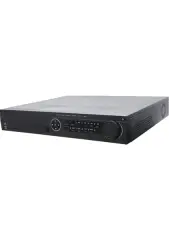 Hikvision DS-7732NXI-K4(E) Acusense 32 Kanal Nvr Kayıt Cihazı