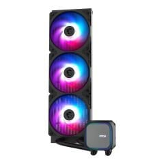 MSI MAG CORELIQUID A13 360 360 mm AGRB LGA1700/1851 Sıvı İşlemci Soğutucusu