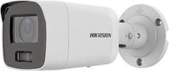 Hikvision DS-2CD2047G2-L 4mp 4 mm Lens Ip Bullet Kamera Gece-Gündüz Renkli Görüntü