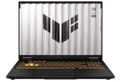 Asus TUF Gaming F16 FX607VU-RL143 Intel Core Ultra 5 210H 16GB RAM 512GB SSD RTX4050 6GB 16'' FHD+ 165Hz FreeDOS Taşınabilir Bilgisayar