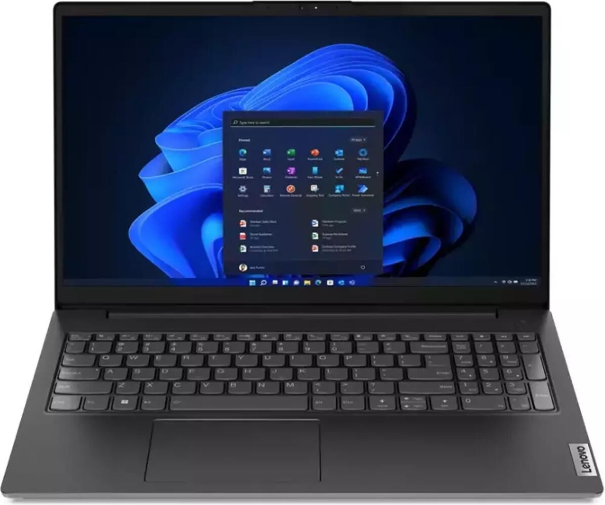 Lenovo V15 G4 IRU Intel Core i7-1355U 16GB 1TB SSD 15.6'' FHD FreeDOS Taşınabilir Bilgisayar 83A100GPTR_1