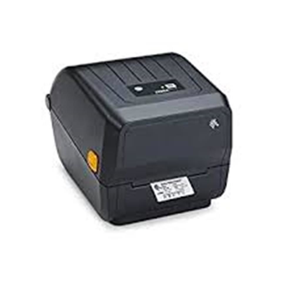 Zebra ZD220T 203 DPI Termal Transfer Barkod Yazıcı – USB, Standart