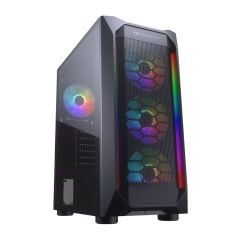 COUGAR MX410 MESH-G-RGB 650W 80+ KASA