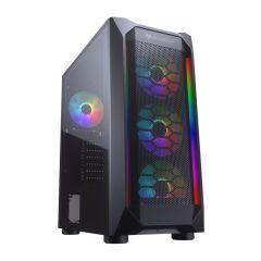 COUGAR MX410 MESH-G-RGB 650W 80+ KASA