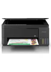 Epson EcoTank L3354 Wi-Fi + Tarayıcı + Fotokopi Renkli Çok Fonksiyonlu Tanklı Yazıcı