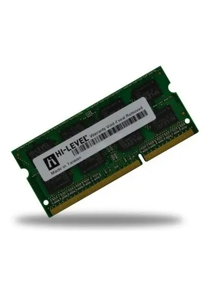 HI-LEVEL NTB 4GB 1600MHz LowVersion SOPC12800LW/4G