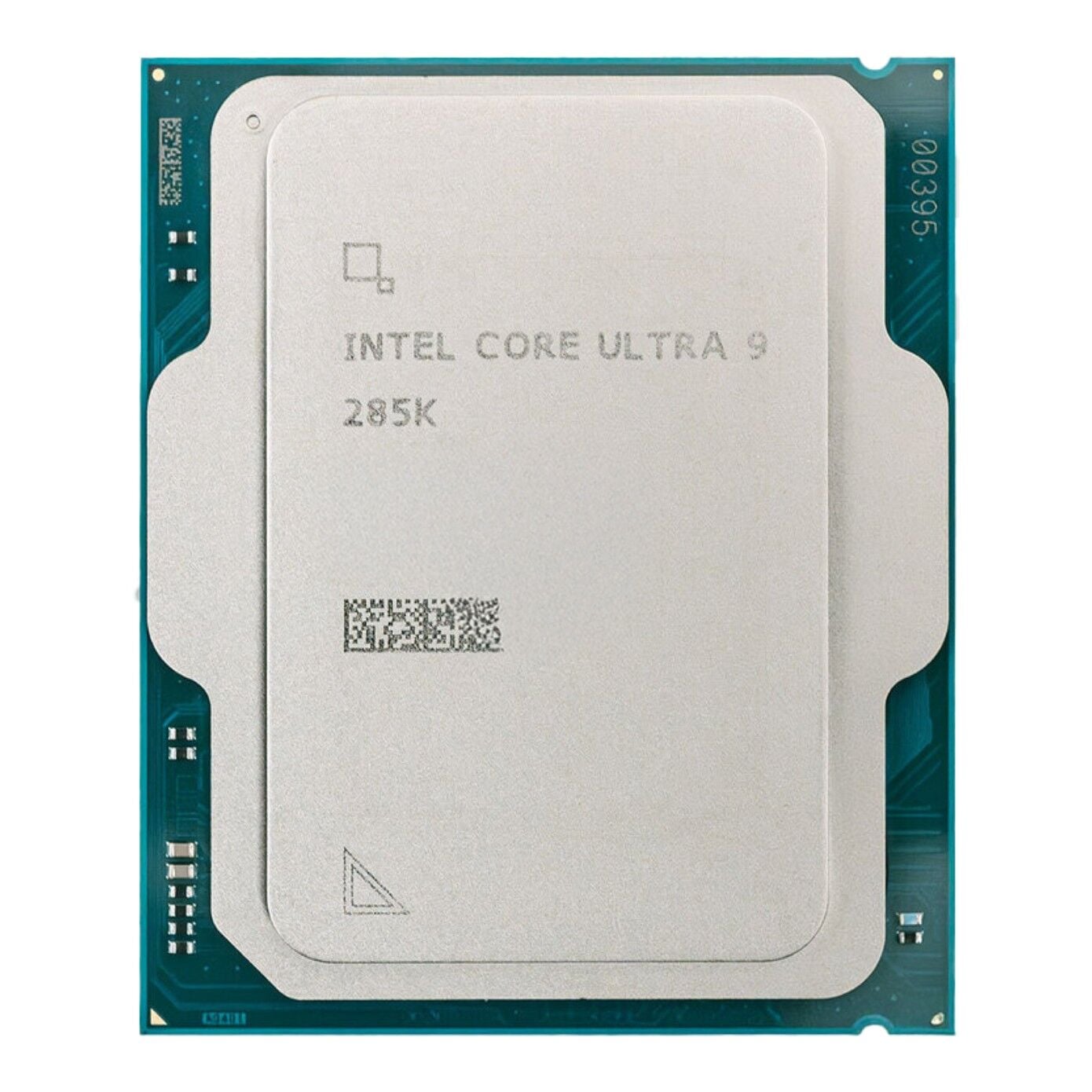 INTEL Arrow Lake CORE ULTRA 9 285K TRAY 3.7GHz 36MB 1851P 125W ARC Fansız