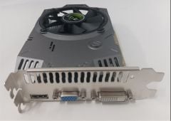 AXLE GT730 PCI‑Express GeForce GT 730 2GB GDDR5 64‑bit CRT (VGA) + DVI + HDMI ATX Ekran Kartı