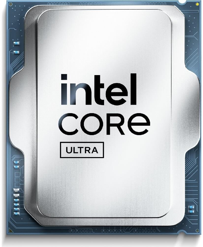 Intel Core Ultra 7 265KF 3.30GHz (5.50GHz Turbo) 20-Çekirdek 30MB Cache LGA1851 İşlemci (Tray/Kutusuz)