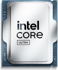 Intel Core Ultra 7 265KF 3.30GHz (5.50GHz Turbo) 20-Çekirdek 30MB Cache LGA1851 İşlemci (Tray/Kutusuz)