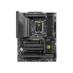 MSI MAG Z890 TOMAHAWK WIFI Intel Z890 LGA 1851 DDR5 9200 MT/s Dual‑Channel 4×M.2 4×SATA 6G HDMI 2×USB 3.2 Gen 2 Type‑C 5 Gb‑LAN 5 Gb/s 802.11be Wi‑Fi 7 Bluetooth 5.4 Thunderbolt 4 ATX Anakart