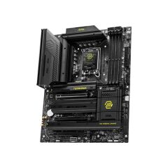 MSI MAG Z890 TOMAHAWK WIFI Intel Z890 LGA 1851 DDR5 9200 MT/s Dual‑Channel 4×M.2 4×SATA 6G HDMI 2×USB 3.2 Gen 2 Type‑C 5 Gb‑LAN 5 Gb/s 802.11be Wi‑Fi 7 Bluetooth 5.4 Thunderbolt 4 ATX Anakart