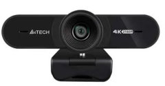 A4 Tech PK-1000HA 4K 2160P AF UHD Webcam Otomatik Odaklı USB Kamera