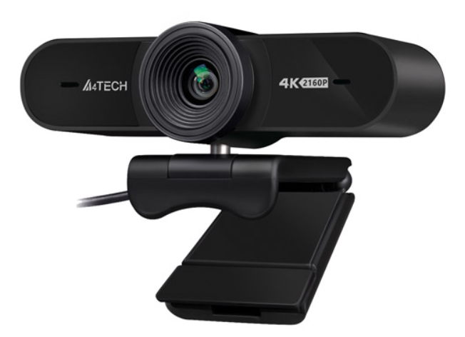 A4 Tech PK-1000HA 4K 2160P AF UHD Webcam Otomatik Odaklı USB Kamera