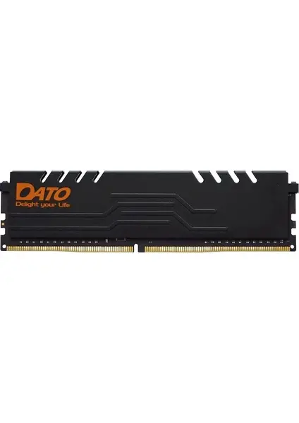 DATO 16GB 6000Mhz PC DDR5 CL38 Bulk-Kutusuz